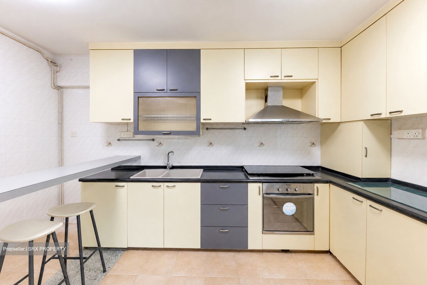 Blk 128D Punggol Field Walk (Punggol), HDB 5 Rooms #584433771